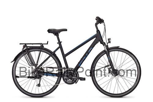 Rixe Montpellier specs and reviews